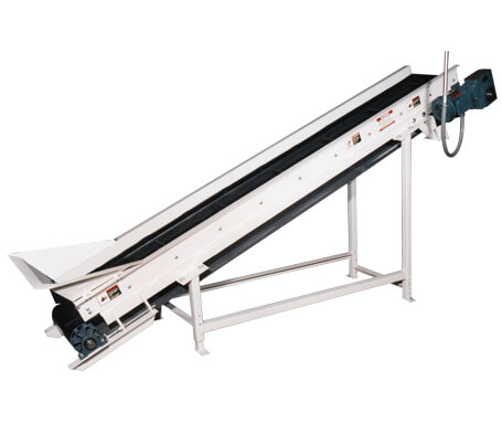 Retech Rmh Conveyors