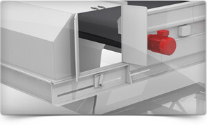 Non-ferrous Separation