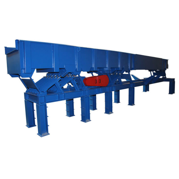 Series-18 Vibratory Conveyor