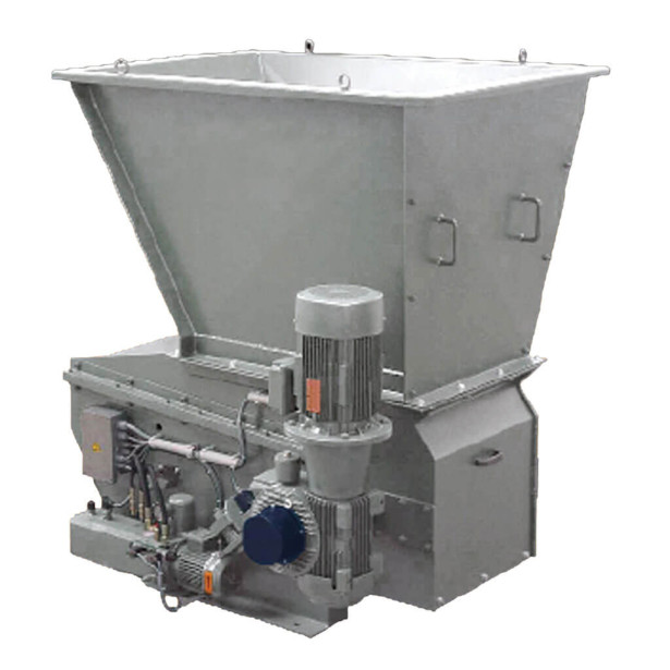 VAZ® 600 XL MW Rotary Shredder