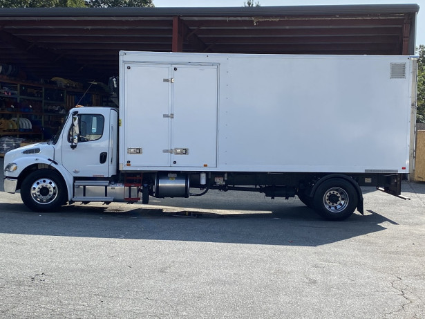 Pre-Owned PT24 XL Shred Truck