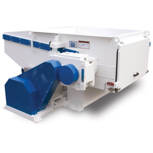 VAZ 1100 XL MW Rotary Shredder