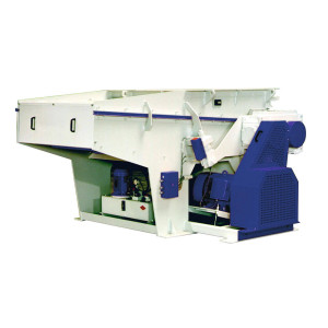 Plastic Single Shaft Shredder - Retech Machine