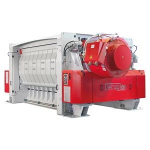 VNZ 300 L Shredder