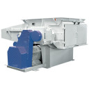 VAZ 1300 M FF Rotary Shredder