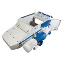 VAZ 1300 S MW Rotary Shredder