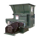 VAZ 800 K XL Rotary Shredder