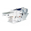 VTH 45/12/2 VU Horizontal Shredder