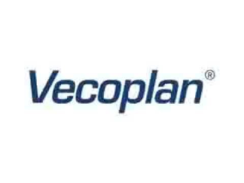 Industrial Shredders | Vecoplan