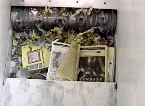 Phone Books | Vecoplan