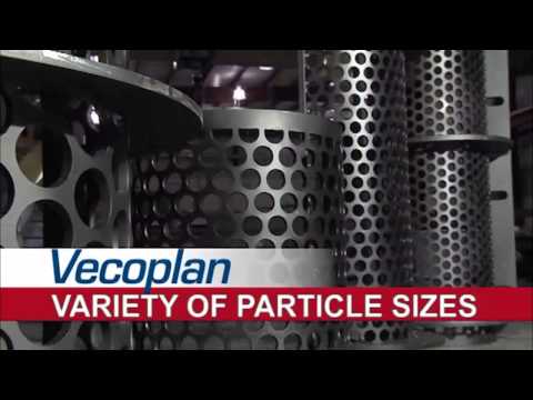 Mobile Shredding System | Vecoplan