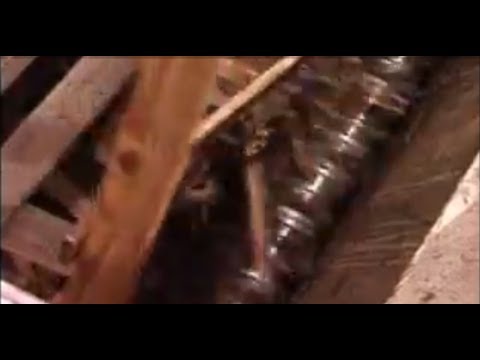 Wood Grinders | Vecoplan