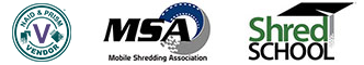 Secure Shredding Associations Secure Shredding Associations